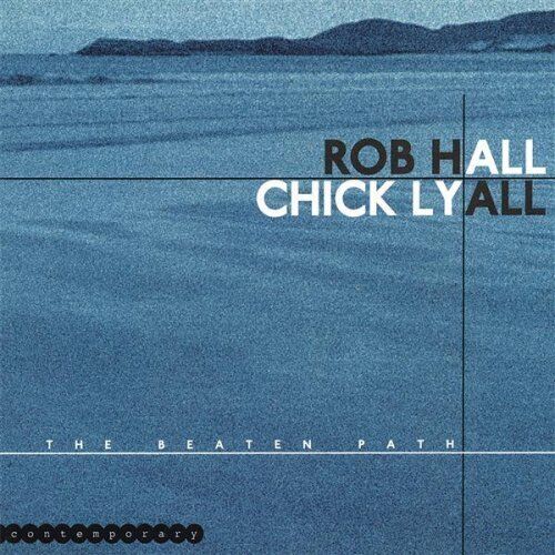 MediaTronixs Chick Lyall : The Beaten Path CD Pre-Owned