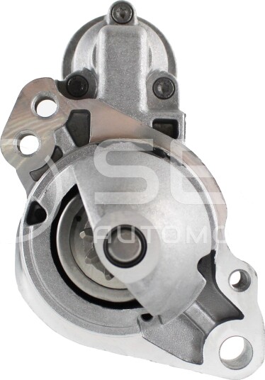 SEG Automotive 0001108237 Starter SEG Automotive 0001108237 Starter