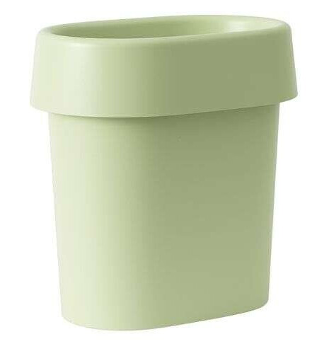 Muuto - Reduce Paper Bin Light Green Muuto Muuto - Reduce Paper Bin Light Green Muuto