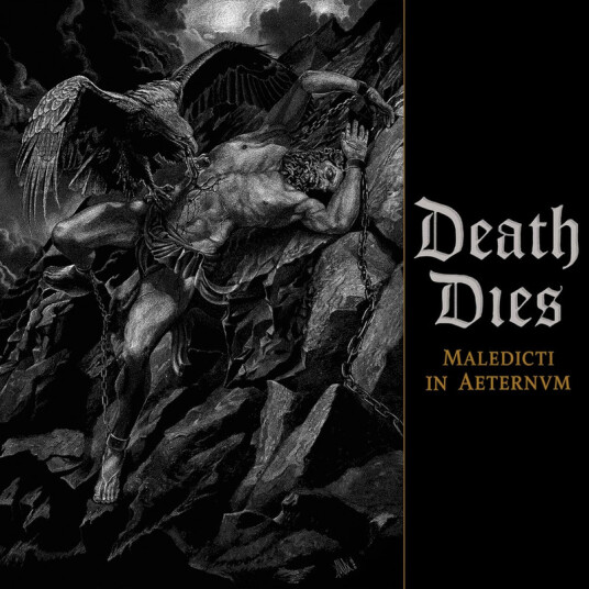 Death Dies Maledicti In Aeternvm CD