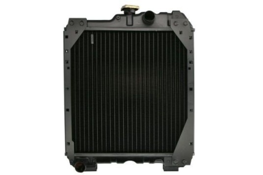 Radiator THERMOTEC D7AG061TT Radiator THERMOTEC D7AG061TT
