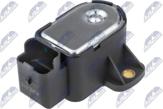 NTY ECP-CT-004 Sensor, drosselventilstilling