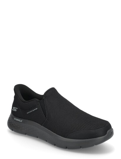 Skechers Go Walk Flex Ojai Black 47