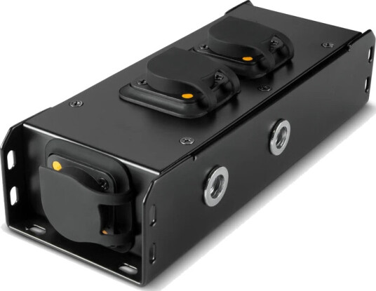 Adam Hall PRO PORT 2 TT Adam Hall PRO PORT 2 TT