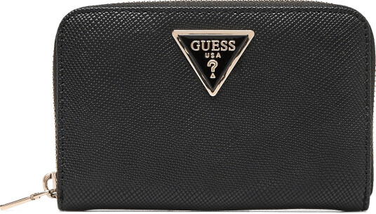 GUESS | Laurel Slg Medium Zip Around | ONE SIZE