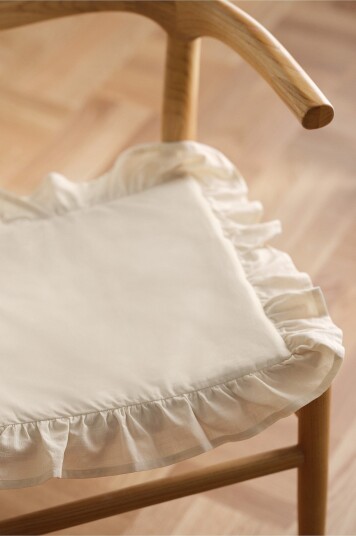 Jotex Sittepute 38x38 Cm Lys beige WALLACE 221289601382