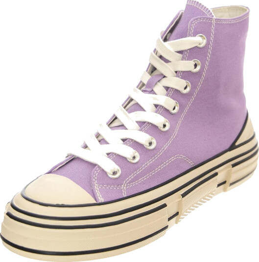 Jeffrey Campbell Dame Sko Lilla 38 EU, Jeffrey Campbell Dame Sko Lilla 38 EU,