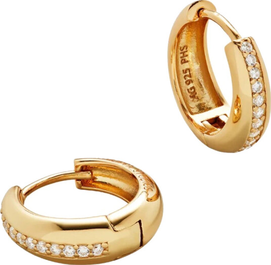 Philippa Studios Dame Accessories Gul ONE SIZE,