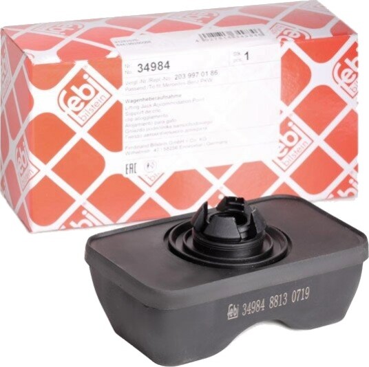 FEBI BILSTEIN 34984 Mottak, jekk