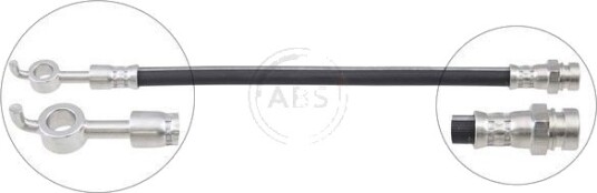 Bremseslange A.B.S. SL 5782 Bremseslange A.B.S. SL 5782