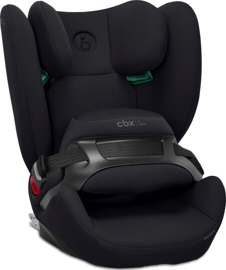 CBX by Cybex Pallas B i-Size Beltestol Black CBX by Cybex Pallas B i-Size Beltestol Black