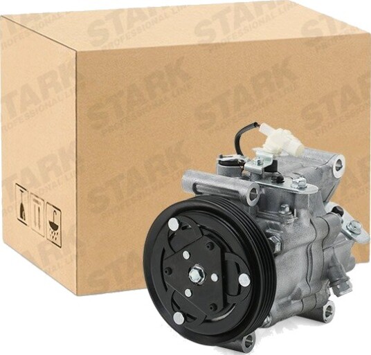 AC kompressor STARK SKKM 0340311