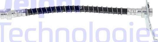 Bremseslange DELPHI LH7656