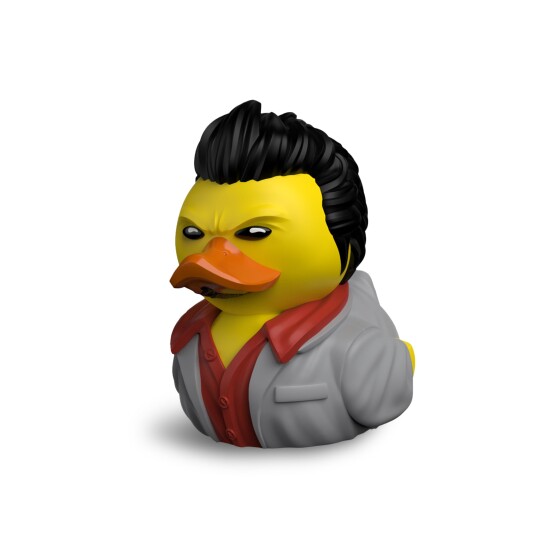 Numskull Tubbz Mini Figur Kazuma Kiryu fra Yakuza