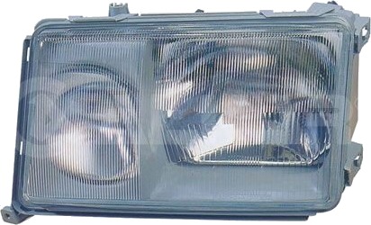 ALKAR 2741542 Frontlykter