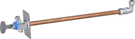 1904 Frostfri Vannutkaster 250-430mm (GRO-4370395) 1904 Frostfri Vannutkaster 250-430mm (GRO-4370395)