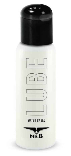 Mister B vannbasert 250ml