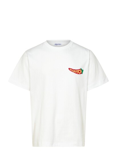 Pica Pica Langostas Hot Sauce White S