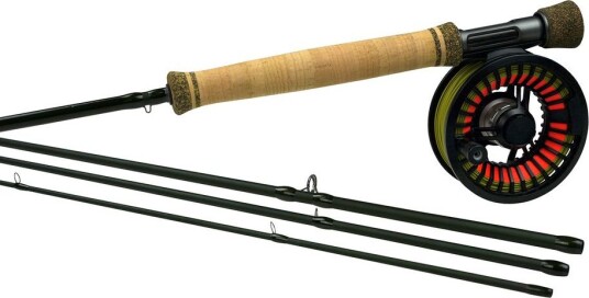 Rod Co Primal Revel/ Flylab Acid Rod Co Primal Revel/ Flylab Acid