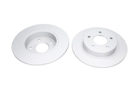 Bremseskive KAVO PARTS BR 6777 C