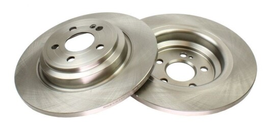 Bremseskive MAXGEAR 19-4852