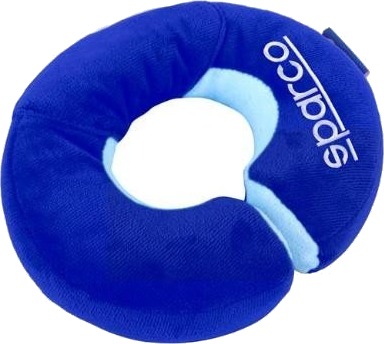 SPARCO SPCSK1107BL Nakkepute