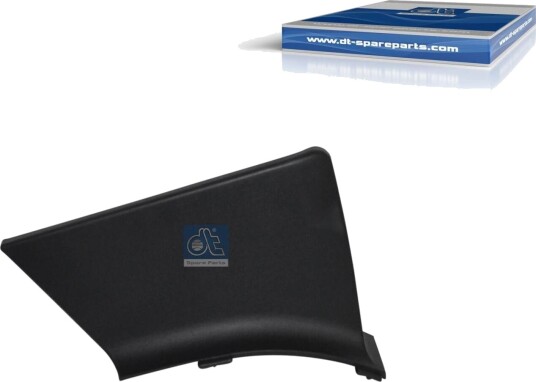 Tetning hjulskjerm DT Spare Parts 1.52750
