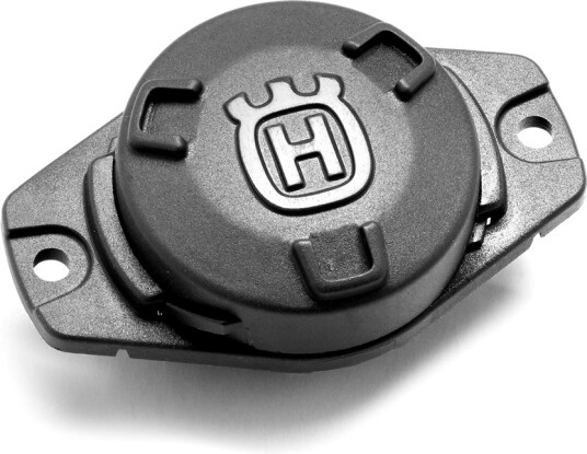 Husqvarna Fleetservices™ Maskinsensor