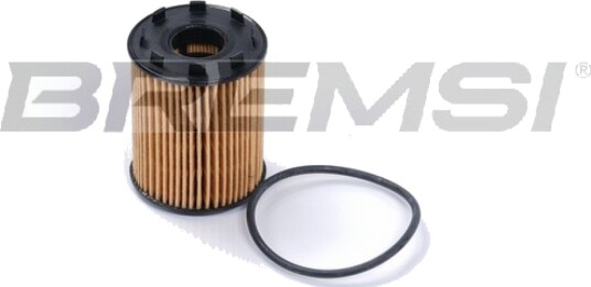 Oljefilter BREMSI FL0136 Oljefilter BREMSI FL0136