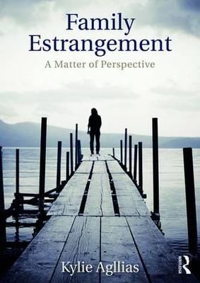 Family Estrangement Av Kylie (University Of Newcastle Australia) Agllias