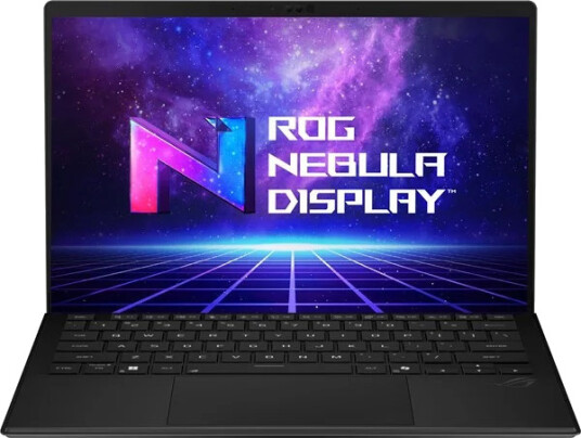 ASUS ROG Flow Z13 13,4" WQXGA 180 Hz Touch GZ302EA RU125X