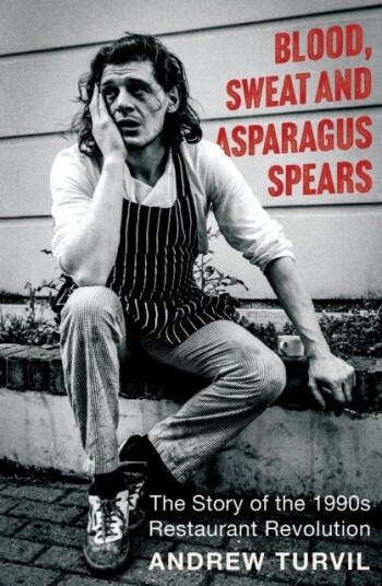 Blood Sweat and Asparagus Spears
