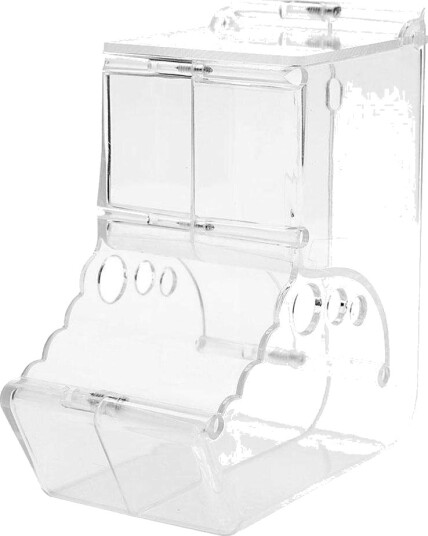 Northio Matdispenser For Gnagere