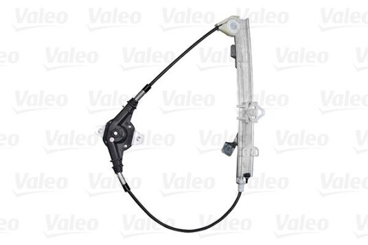 Vindusheis VALEO 851556 Vindusheis VALEO 851556