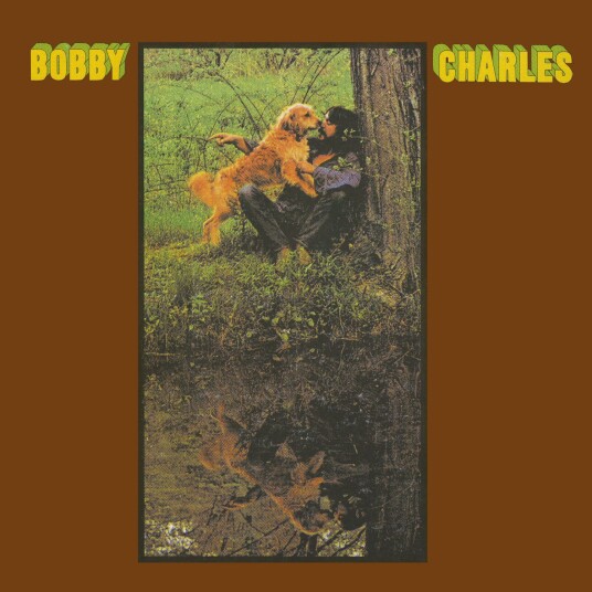 Bobby Charles  Bobby Charles  CD