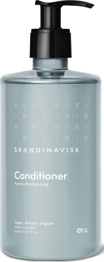 Skandinavisk ØY Hair Collection Conditioner 500 ml Skandinavisk ØY Hair Collection Conditioner 500 ml
