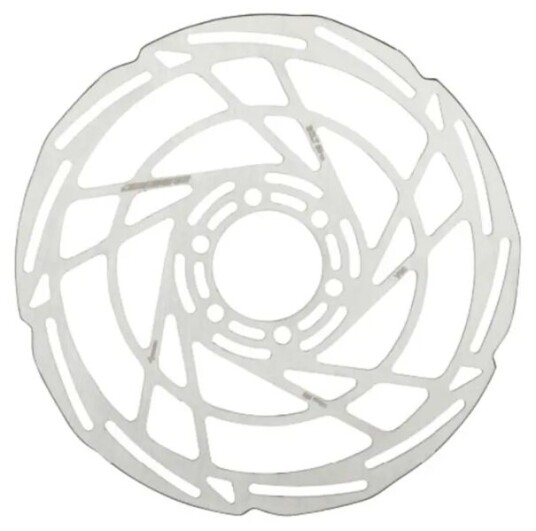 Jagwire Sport Sr1 6-Bolts Bremseskive
