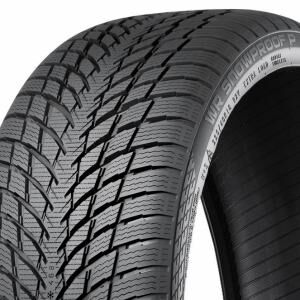 Nokian WR Snowproof P 235/50R18 101V Nokian WR Snowproof P 235/50R18 101V