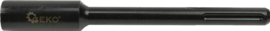 Geko Meisel Til Jordspyd Og Spiker 20X250mm Sds Max (25) Geko Meisel Til Jordspyd Og Spiker 20X250mm Sds Max (25)
