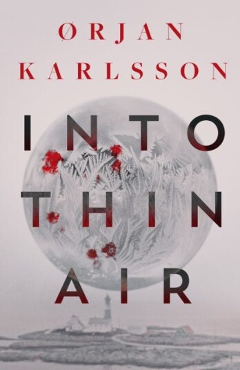 Into Thin Air Into Thin Air