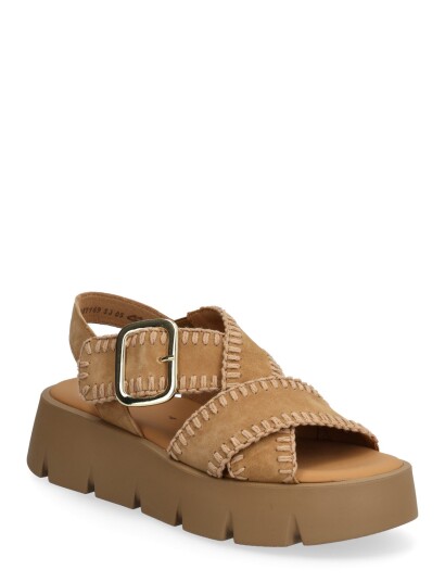 Gabor Sandal Beige 42