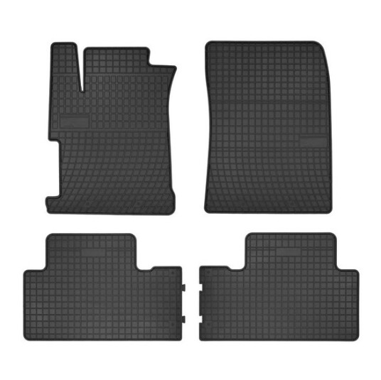 Bilmatter FROGUM 0834