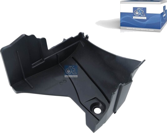 Tildekning DT Spare Parts 1.40240
