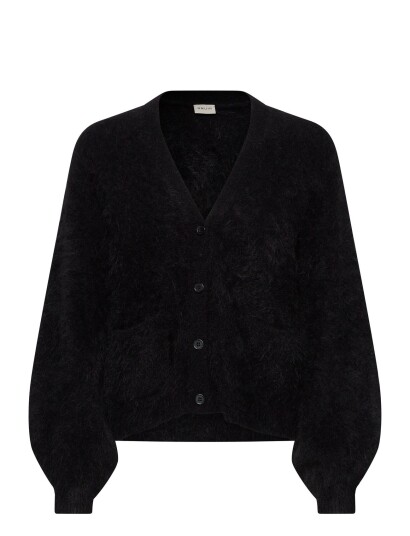 Balmuir Foggia Cardigan Black M