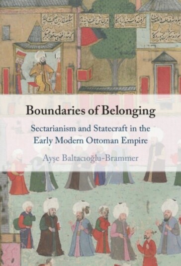 Boundaries of Belonging