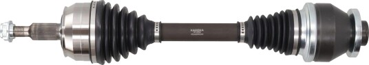 Drivaksel KAMOKA 5010565 Drivaksel KAMOKA 5010565