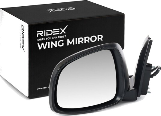Sidespeil RIDEX 50O0945