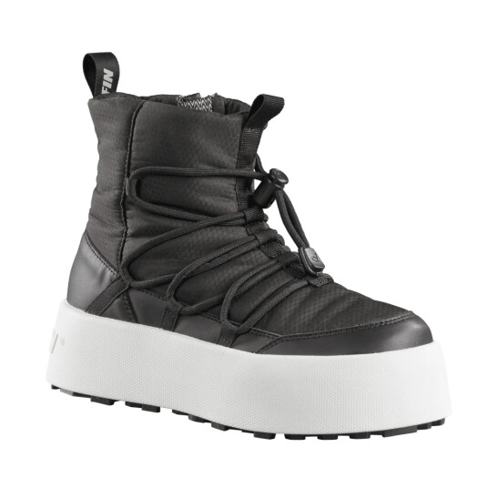 Baffin Women"s Rosa Svart 36 Baffin Women"s Rosa Svart 36