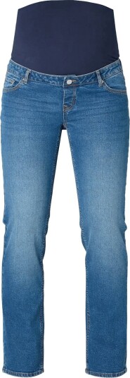 Noppies Jeans Otb Straight Fit Long   P044 LIGHT BLUE DENIM   27
