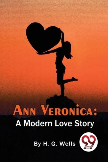 Ann Veronica Ann Veronica